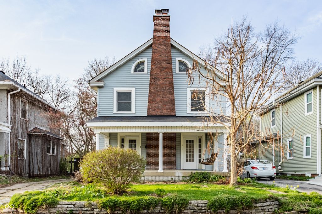 325 E 37th Street, Indianapolis, IN 46205