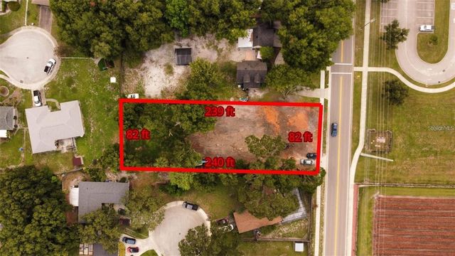 307 E ORLANDO AVENUE, Ocoee, FL 34761