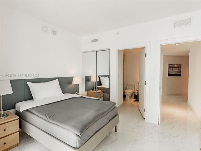1300 S Miami Ave 2901, Miami, FL 33130