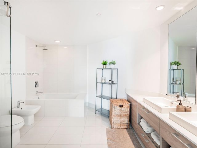 1300 S Miami Ave 2901, Miami, FL 33130