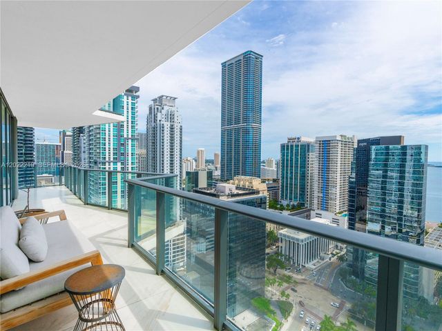 1300 S Miami Ave 2901, Miami, FL 33130