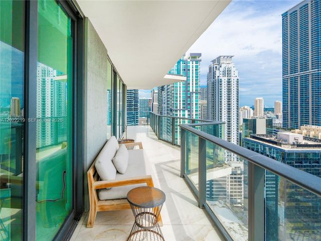 1300 S Miami Ave 2901, Miami, FL 33130