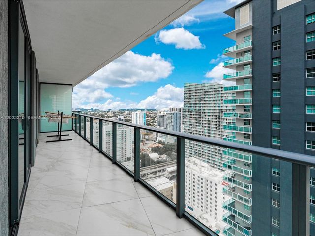1300 S Miami Ave 2901, Miami, FL 33130