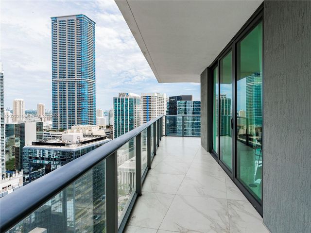 1300 S Miami Ave 2901, Miami, FL 33130