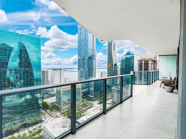 1300 S Miami Ave 2901, Miami, FL 33130