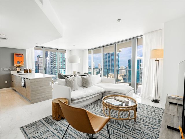 1300 S Miami Ave 2901, Miami, FL 33130