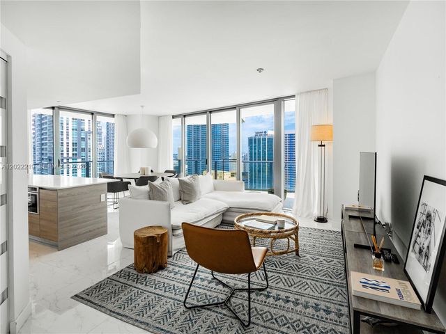 1300 S Miami Ave 2901, Miami, FL 33130