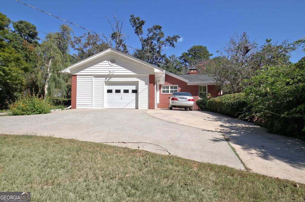 2 Brookside Drive, Newnan, GA 30263 — photo 3