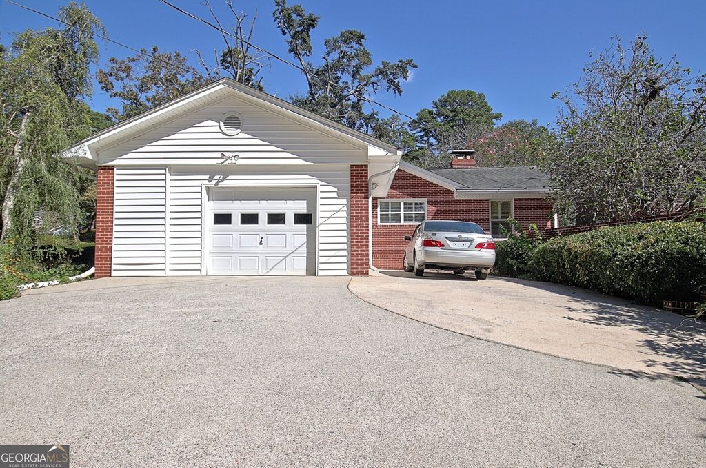 2 Brookside Drive, Newnan, GA 30263 — photo 4