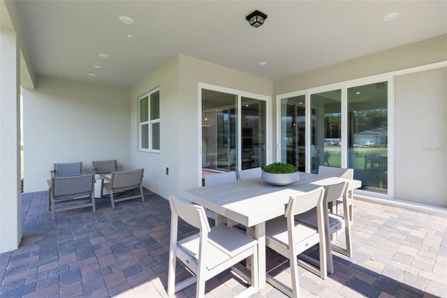 4033 WINDING MEADOWS STREET, Apopka, FL 32712