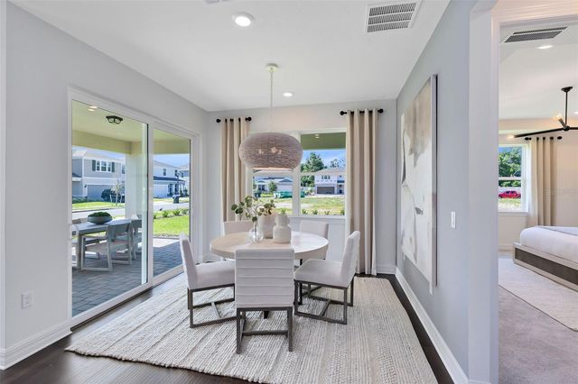 4033 WINDING MEADOWS STREET, Apopka, FL 32712