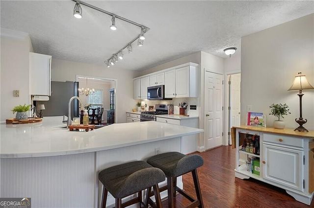 4311 Martingale Lane NW, Acworth, GA 30101