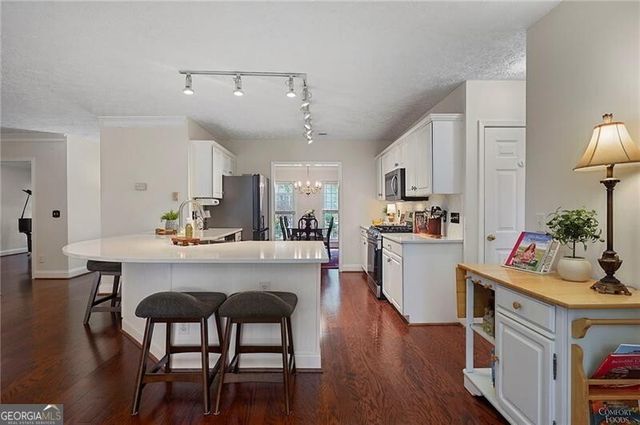 4311 Martingale Lane NW, Acworth, GA 30101