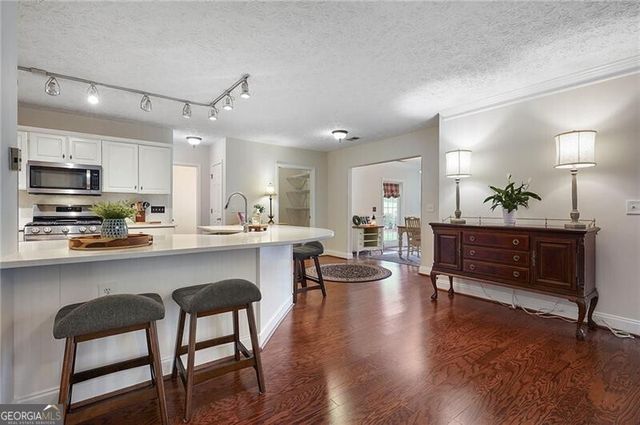4311 Martingale Lane NW, Acworth, GA 30101