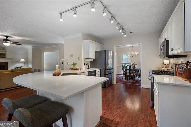 4311 Martingale Lane NW, Acworth, GA 30101