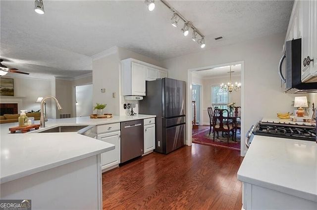4311 Martingale Lane NW, Acworth, GA 30101