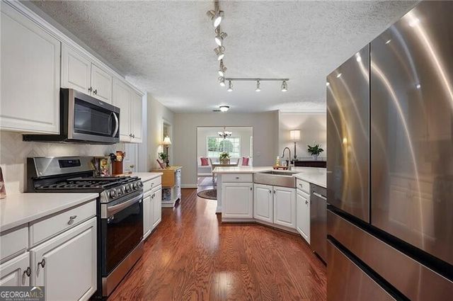 4311 Martingale Lane NW, Acworth, GA 30101