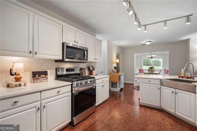 4311 Martingale Lane NW, Acworth, GA 30101