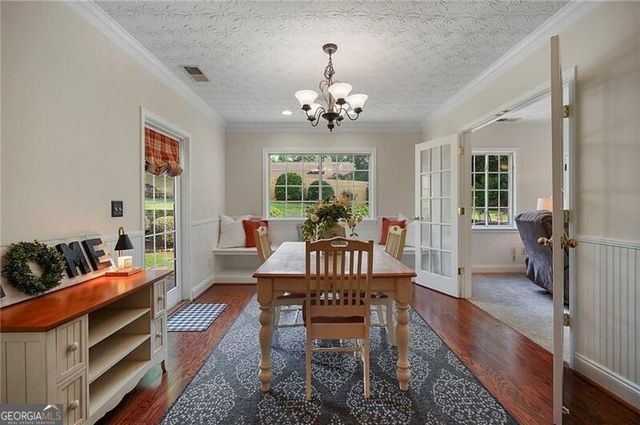 4311 Martingale Lane NW, Acworth, GA 30101