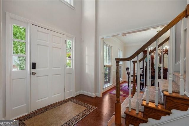 4311 Martingale Lane NW, Acworth, GA 30101