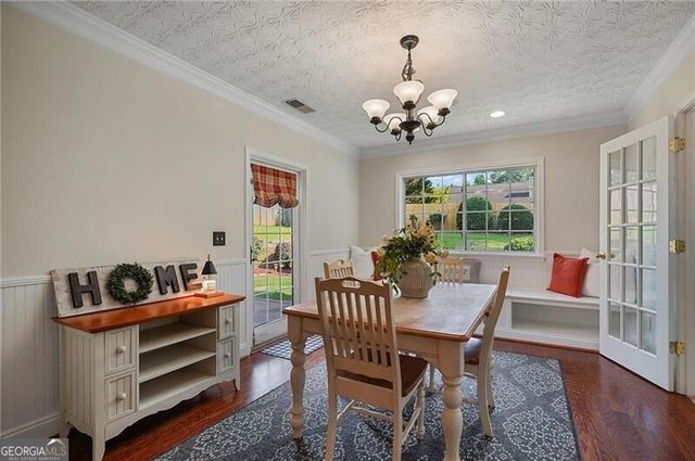 4311 Martingale Lane NW, Acworth, GA 30101