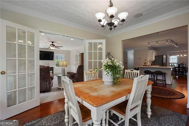 4311 Martingale Lane NW, Acworth, GA 30101