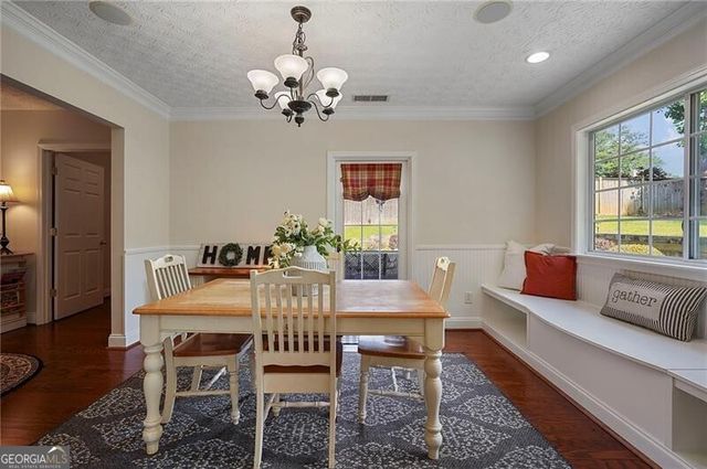 4311 Martingale Lane NW, Acworth, GA 30101