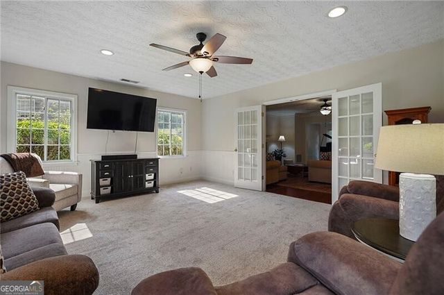 4311 Martingale Lane NW, Acworth, GA 30101