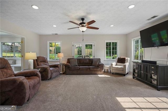 4311 Martingale Lane NW, Acworth, GA 30101