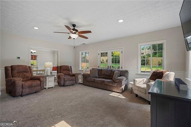 4311 Martingale Lane NW, Acworth, GA 30101