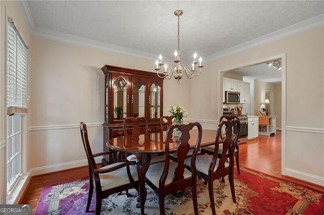 4311 Martingale Lane NW, Acworth, GA 30101