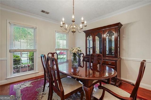 4311 Martingale Lane NW, Acworth, GA 30101