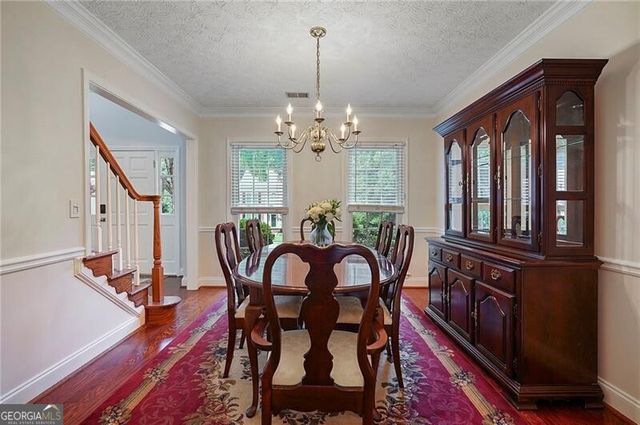 4311 Martingale Lane NW, Acworth, GA 30101