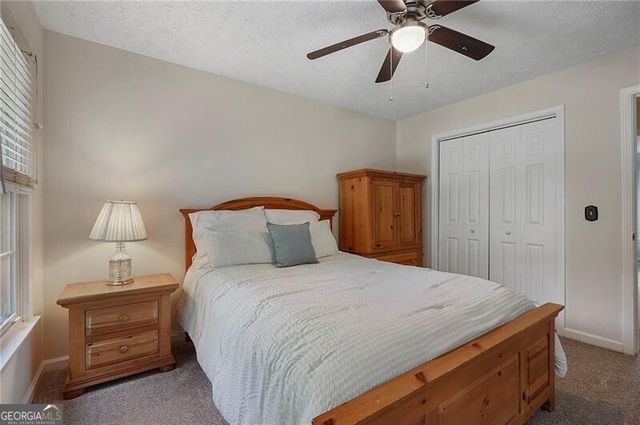 4311 Martingale Lane NW, Acworth, GA 30101