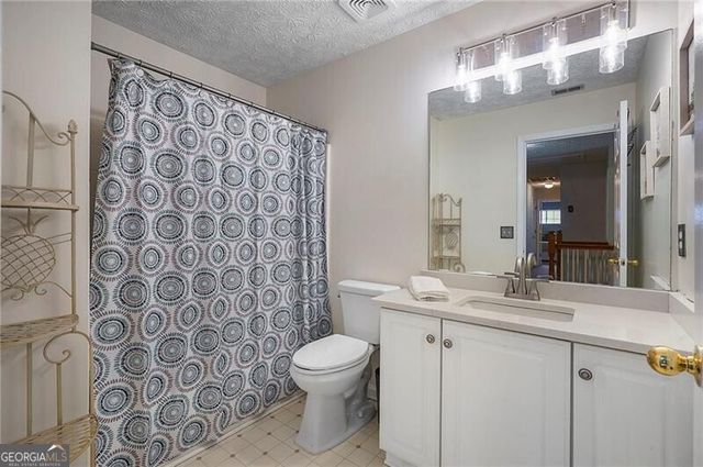 4311 Martingale Lane NW, Acworth, GA 30101