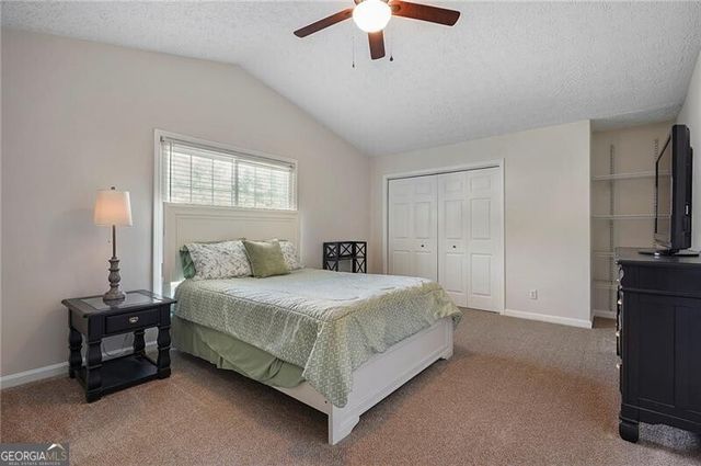 4311 Martingale Lane NW, Acworth, GA 30101