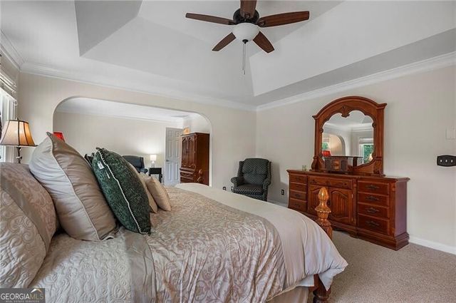 4311 Martingale Lane NW, Acworth, GA 30101