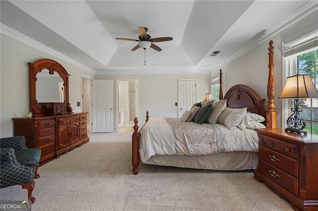 4311 Martingale Lane NW, Acworth, GA 30101