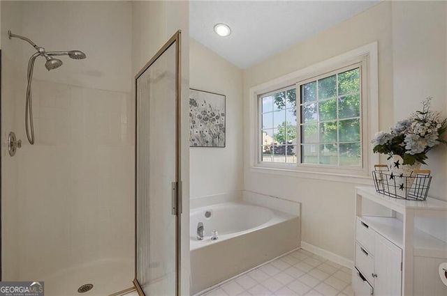 4311 Martingale Lane NW, Acworth, GA 30101