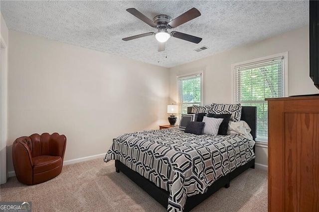 4311 Martingale Lane NW, Acworth, GA 30101