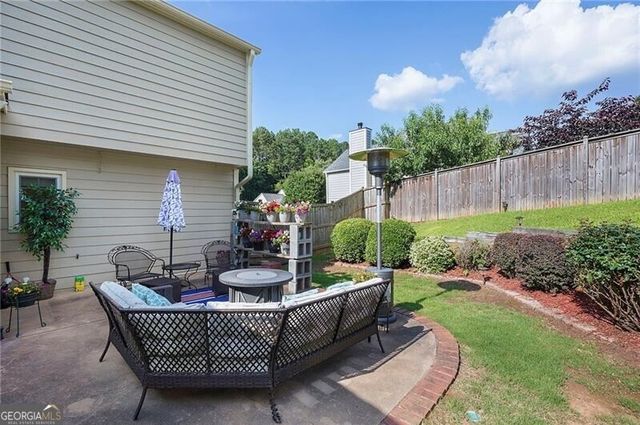 4311 Martingale Lane NW, Acworth, GA 30101
