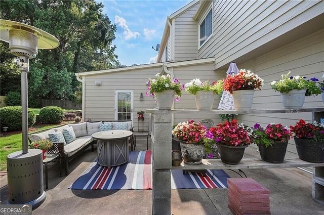 4311 Martingale Lane NW, Acworth, GA 30101