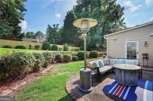 4311 Martingale Lane NW, Acworth, GA 30101