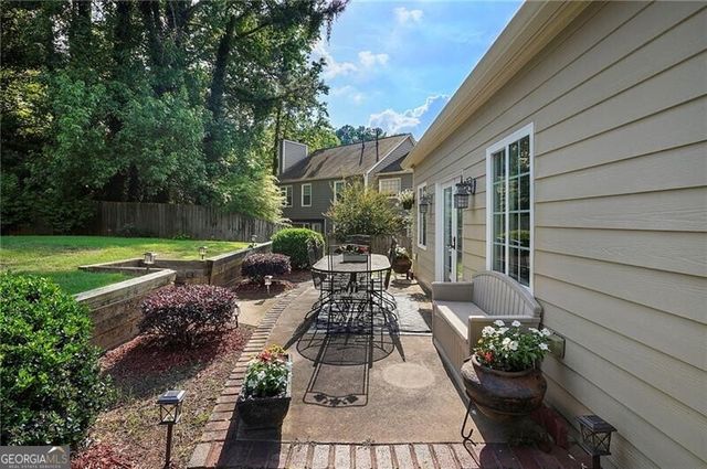 4311 Martingale Lane NW, Acworth, GA 30101