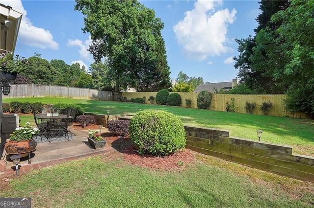 4311 Martingale Lane NW, Acworth, GA 30101