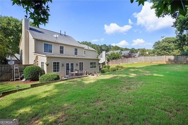 4311 Martingale Lane NW, Acworth, GA 30101