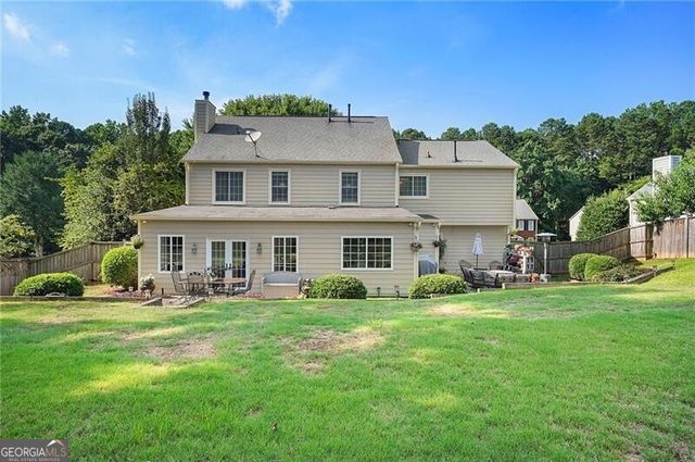 4311 Martingale Lane NW, Acworth, GA 30101