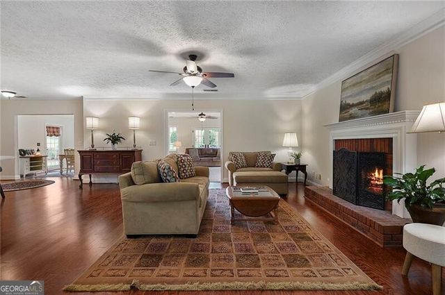 4311 Martingale Lane NW, Acworth, GA 30101