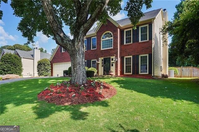 4311 Martingale Lane NW, Acworth, GA 30101