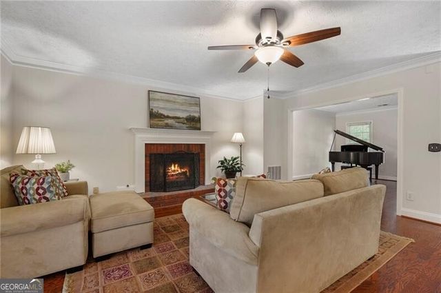 4311 Martingale Lane NW, Acworth, GA 30101